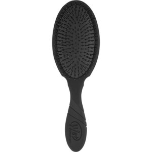 Pro Detangler Hairbrush Black