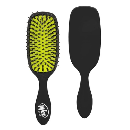 Wet Brush Shine Enhancer Black meigipintsel