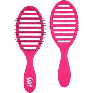 Wet Brush Speed Pink meigipintsel