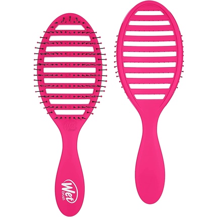 Wet Brush Speed Pink meigipintsel