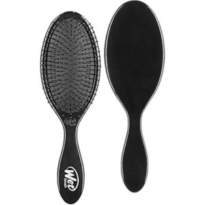 Wet Brush Original Detangler Black juuksehari