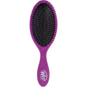 Wet Brush Original Detangler Purple juuksehari