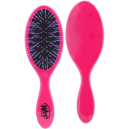 Wet Brush Custom Thick juuksehari