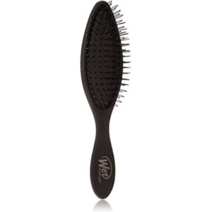 Wet Brush Epic Quick Black juuksehari