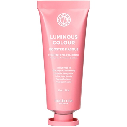 Maria Nila Luminous Colour mask