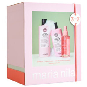 Maria Nila Luminous Color Box komplekt