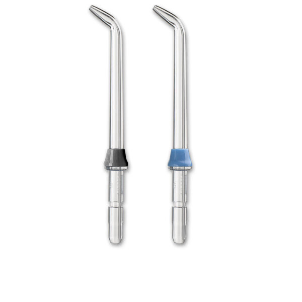 IRRIGATOR standard nozzle 2 u Waterpik Irrigator Standard Nozzle Suudušš