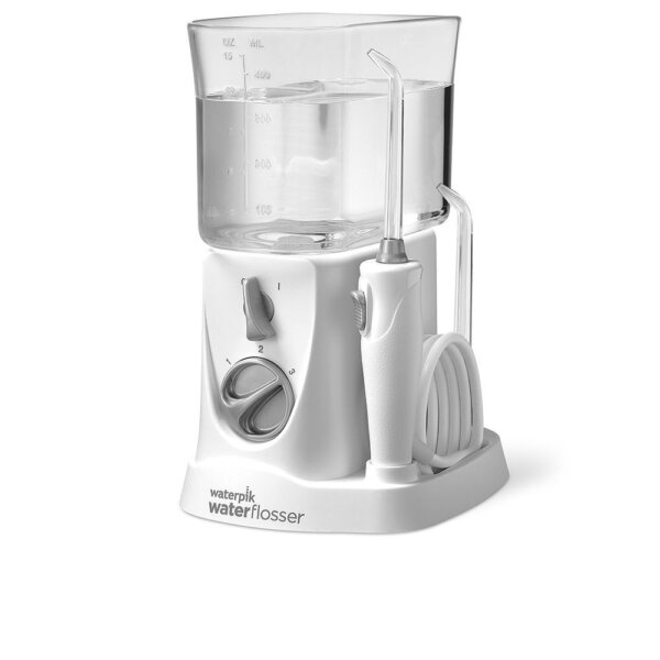 TRAVELER WP-300 IRRIGATOR 1 tk Waterpik Traveler Suudušš