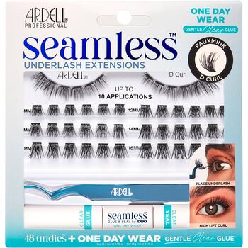 Ardell Seamless Underlash Extensions komplekt