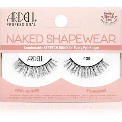 Ardell Naked Shapewear 439 Ardell Naked Shapewear 439