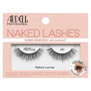 Naked Lashes 431 Meigitoode