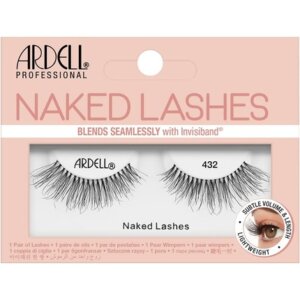 Naked Lashes 432 Meigitoode