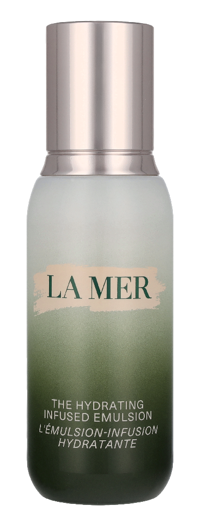 La Mer emulsioon
