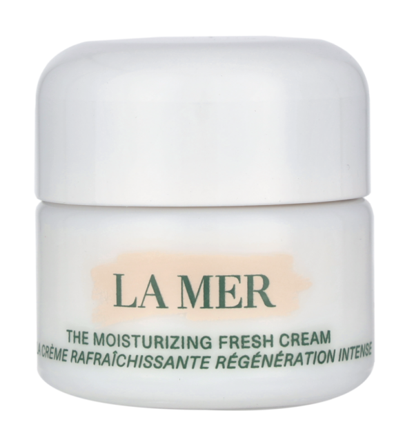 La Mer The Moisturizing Fresh Cream La Mer The Kreem