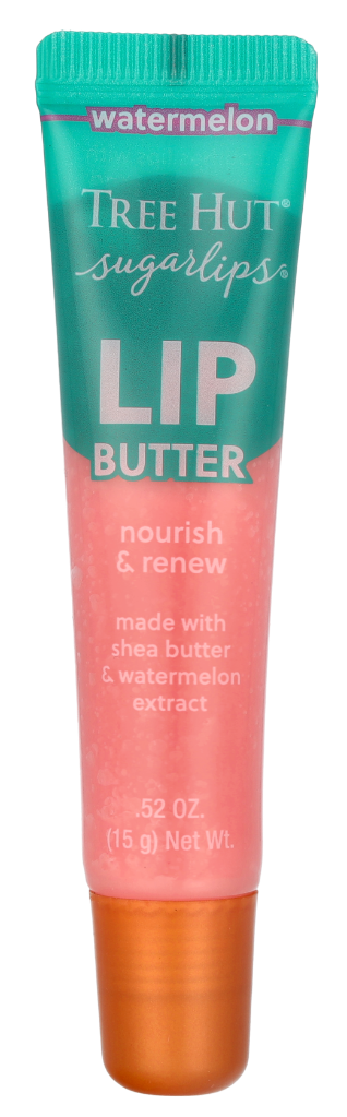 Tree Hut Sugarlips Watermelon Lip Butter Tree Hut Sugarlips Watermelon Lip huulepalsam