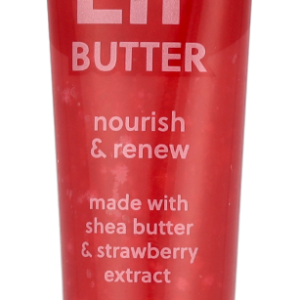 Tree Hut Sugarlips Strawberry Lip huulepalsam