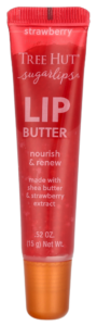 Tree Hut Sugarlips Strawberry Lip huulepalsam