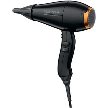 Swiss Silent Jet 7500X Light - professional hair dryer Valera Swiss Silent Jet Föön