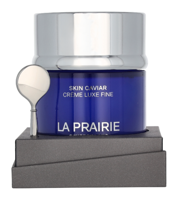 La Prairie The Caviar Collection kreem