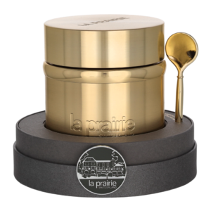 La Prairie Pure Gold kreem