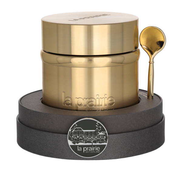La Prairie Pure Gold kreem