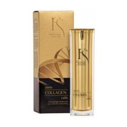 Fytofontana Stem Cells Collagen emulsioon