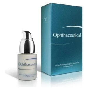 Herb Pharma Ophthaceutical Biotechnology emulsioon