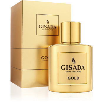 Gold Men EDP 50 ml Gisada Gold Men Parfüümvesi