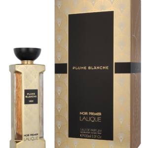 Lalique Noir Premier parfüümvesi