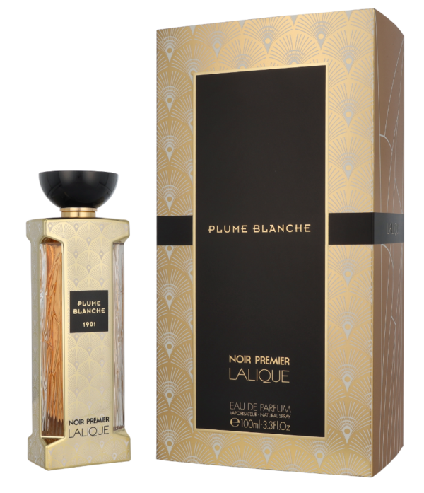 Lalique Noir Premier parfüümvesi