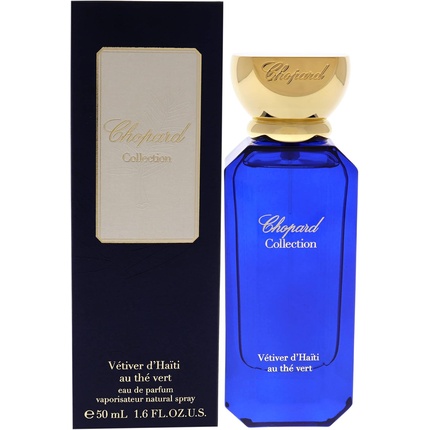 Chopard Magnolia Au Vetiver d'Haiti parfüümvesi
