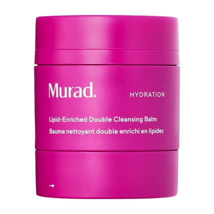 Murad Lipid-Enriched Double Cleansing Balm Murad Lipid-Enriched Palsam