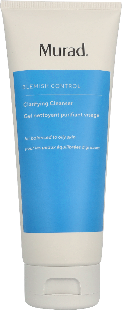 Murad Clarifying Cleanser Murad Skincare Puhastusvahend
