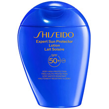 Shiseido Expert Sun Protector losjoon