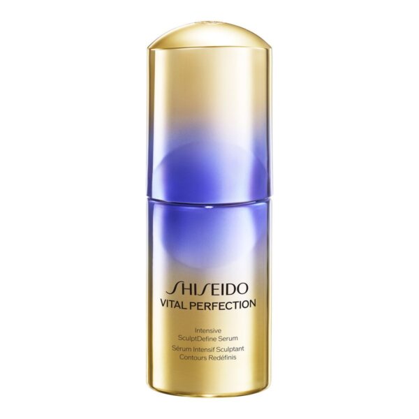 Shiseido Vital Perfection intensive sculptdefine serum 40 ml Shiseido Vital seerum 40 ml