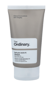 Salicylic Acid 2% Näomask