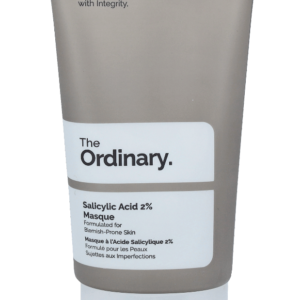 Salicylic Acid 2% Näomask