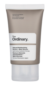 The Ordinary Beta Glucan