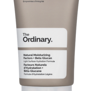 The Ordinary Beta Glucan