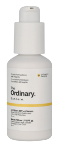 Suncare Uv Filters Spf45