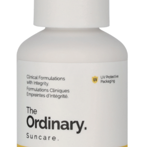 Suncare Uv Filters Spf45