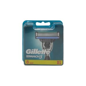 Gillette Mach3 Spare Heads