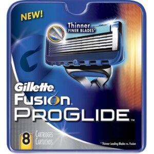 Gillette Nahahooldustoode