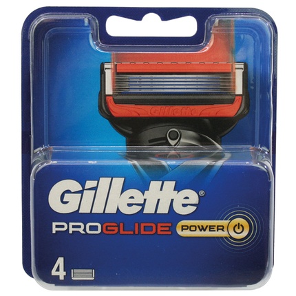 Gillette komplekt