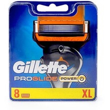 Gillette vahetuspead