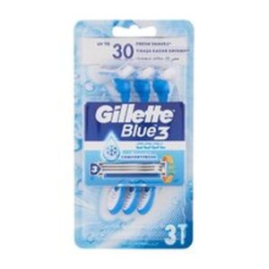 Gillette Nahahooldustoode