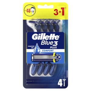 Gillette Nahahooldustoode