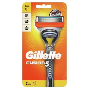 Gillette Nahahooldustoode