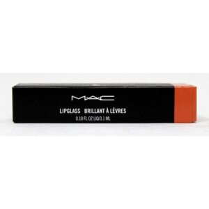 Lipglass Huuleläige