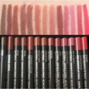 Mac Lip Pencil huulepliiats